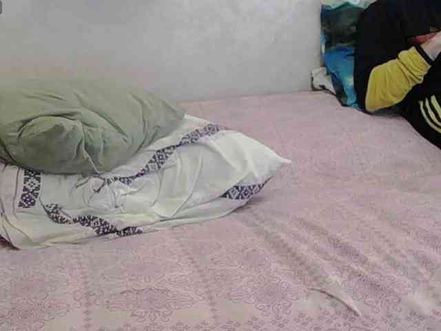 LicaBlack webcam