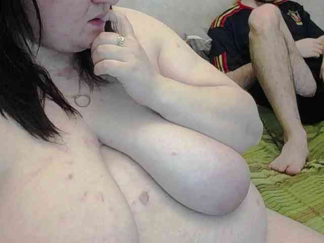 LicaBlack Live Webcam on BongaCams