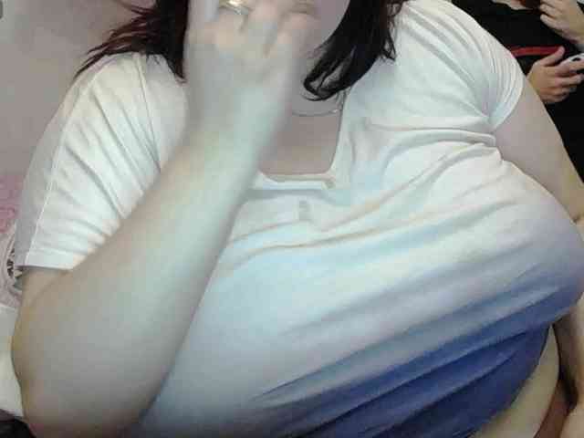 LicaBlack Live Webcam on BongaCams