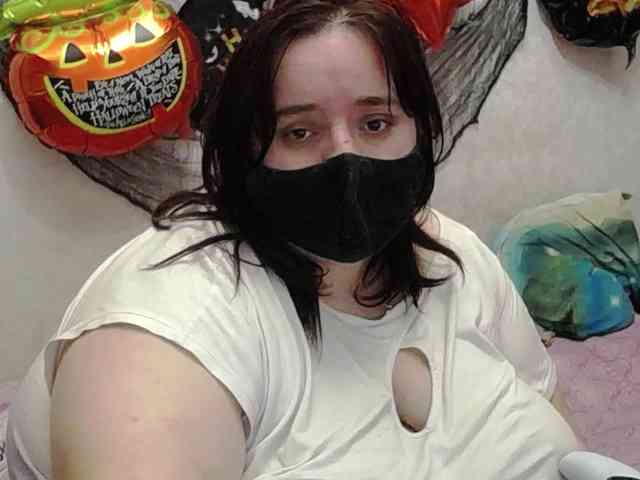 LicaBlack webcam