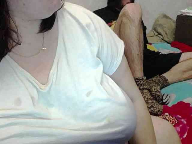 LicaBlack webcam