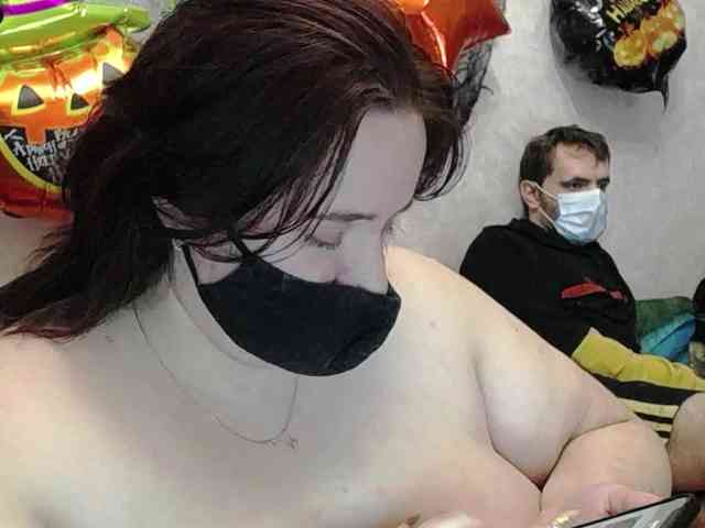 LicaBlack webcam