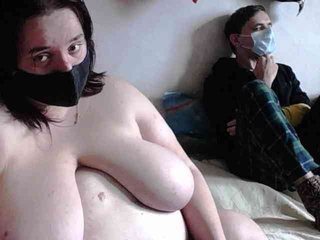 LicaBlack webcam