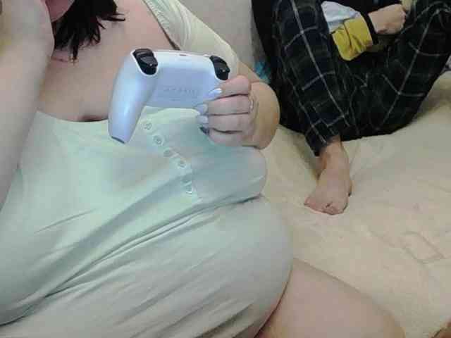 LicaBlack webcam