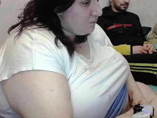 LicaBlack webcam