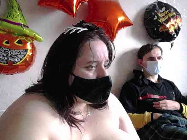 LicaBlack webcam