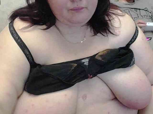 LicaBlack Live Webcam on BongaCams