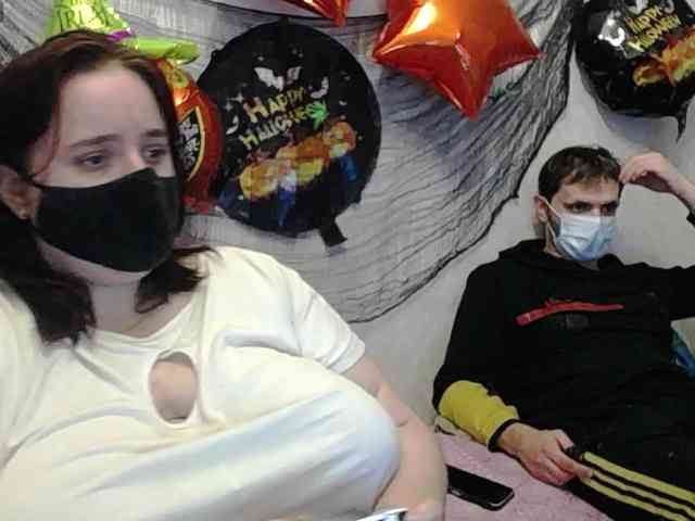 LicaBlack webcam