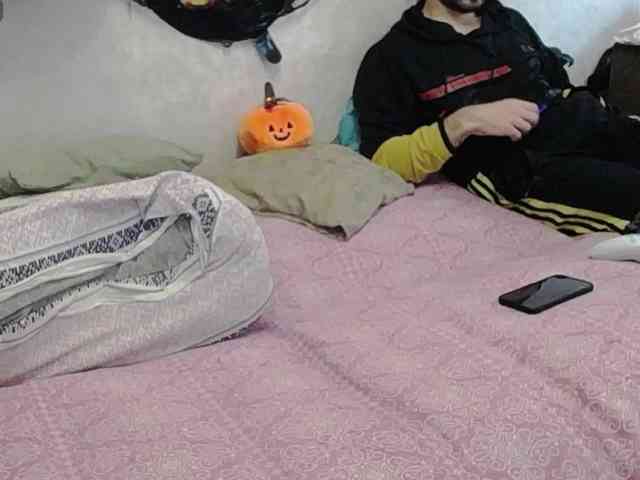 LicaBlack webcam