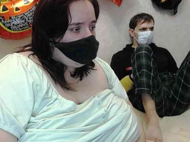 LicaBlack webcam
