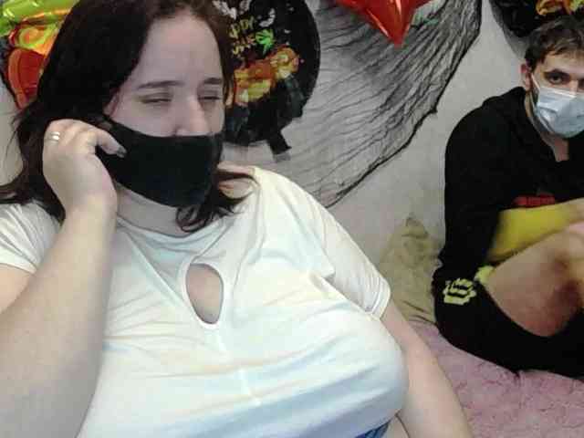 LicaBlack webcam