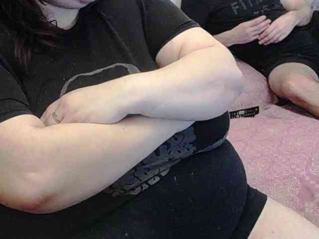 LicaBlack Live Webcam on BongaCams