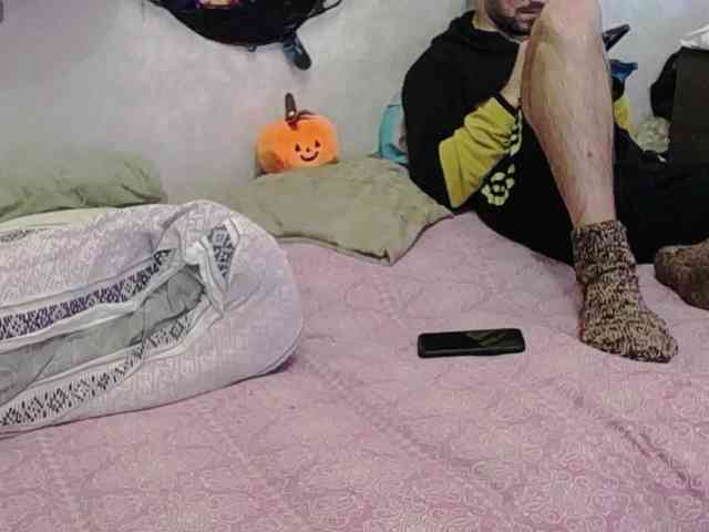 LicaBlack webcam
