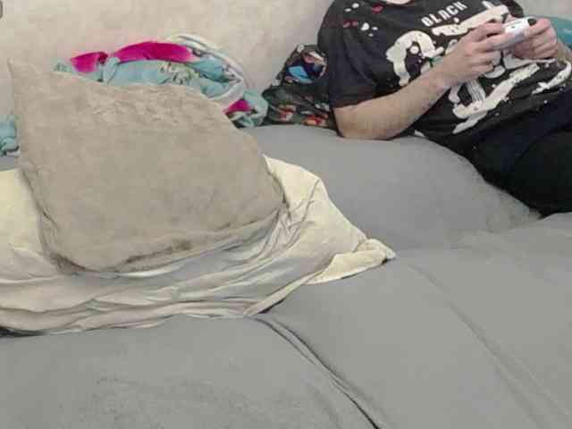 LicaBlack Live Webcam on BongaCams