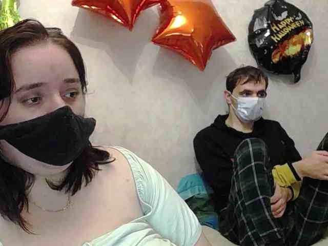 LicaBlack webcam