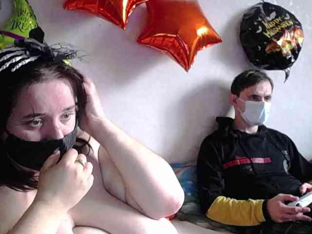 LicaBlack webcam