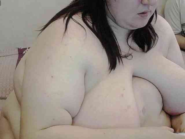 LicaBlack Live Webcam on BongaCams