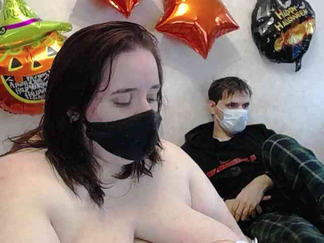 LicaBlack webcam