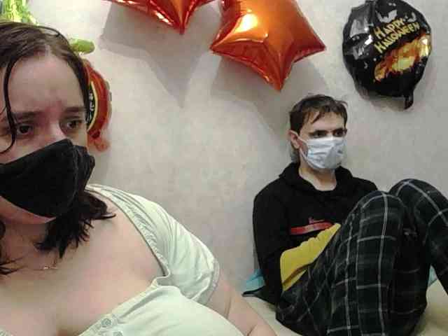 LicaBlack webcam