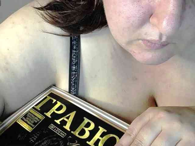 LicaBlack webcam