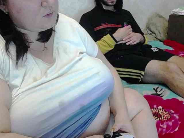 LicaBlack webcam