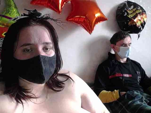 LicaBlack webcam