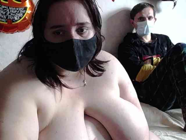 LicaBlack webcam