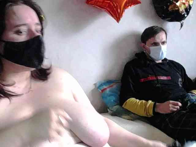 LicaBlack webcam
