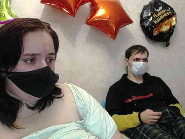 LicaBlack webcam