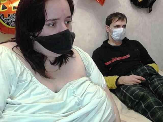 LicaBlack webcam