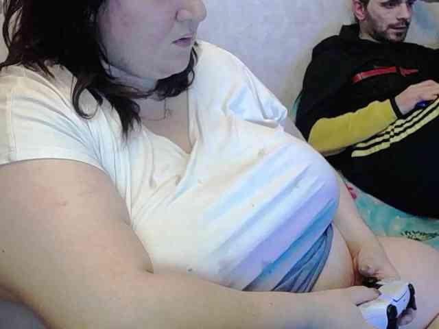 LicaBlack webcam
