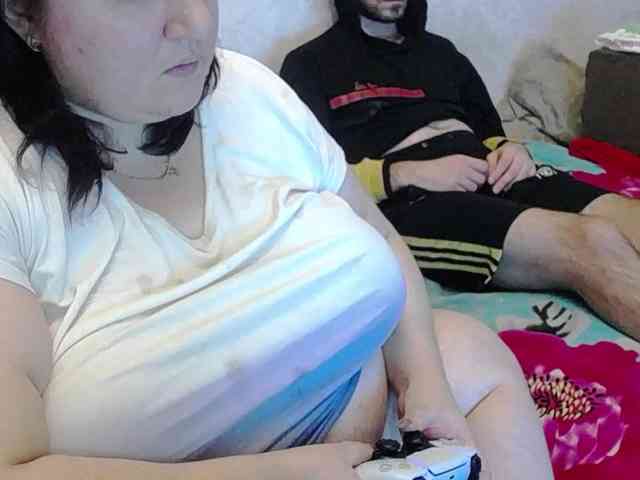 LicaBlack webcam