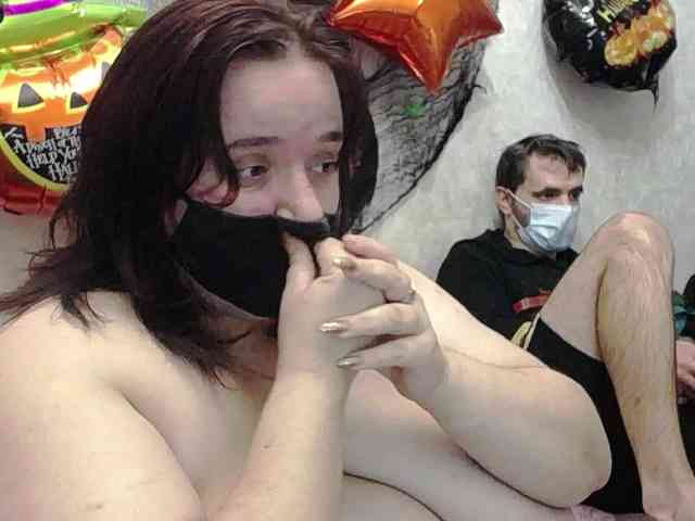 LicaBlack webcam
