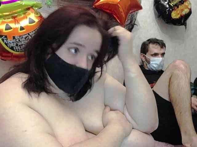 LicaBlack webcam