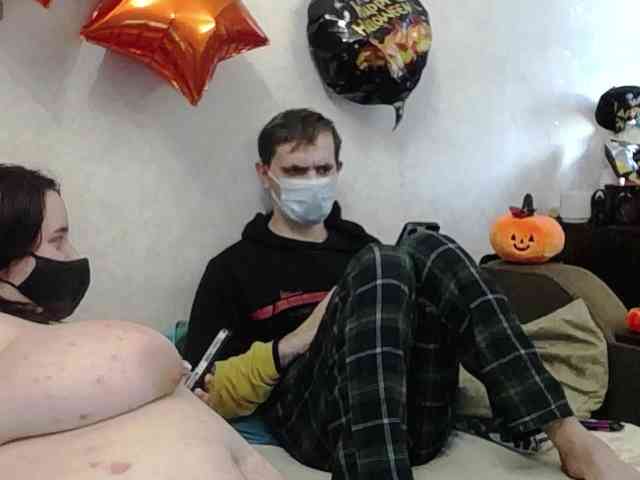 LicaBlack webcam