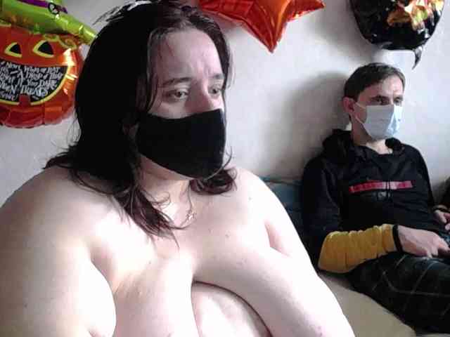 LicaBlack webcam