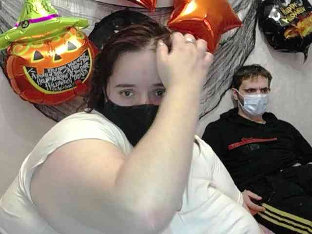 LicaBlack webcam
