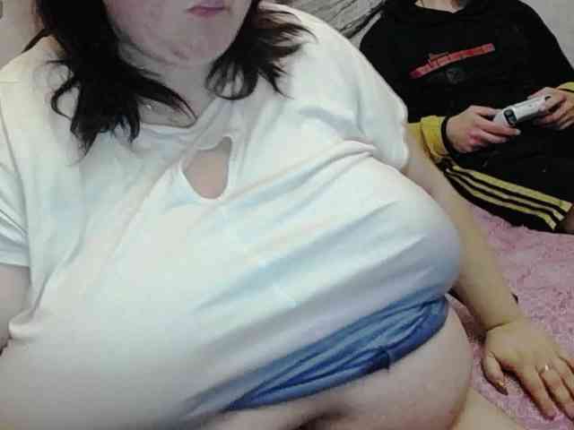 LicaBlack webcam