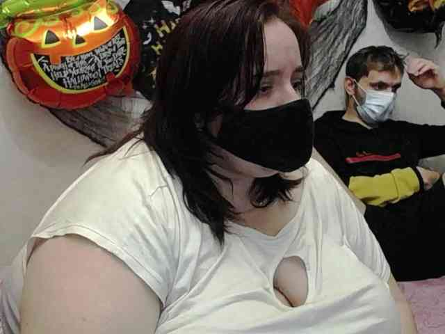 LicaBlack webcam