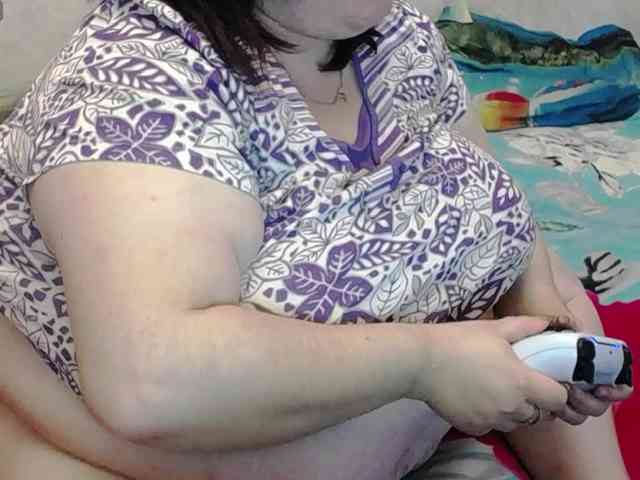 LicaBlack Live Webcam on BongaCams