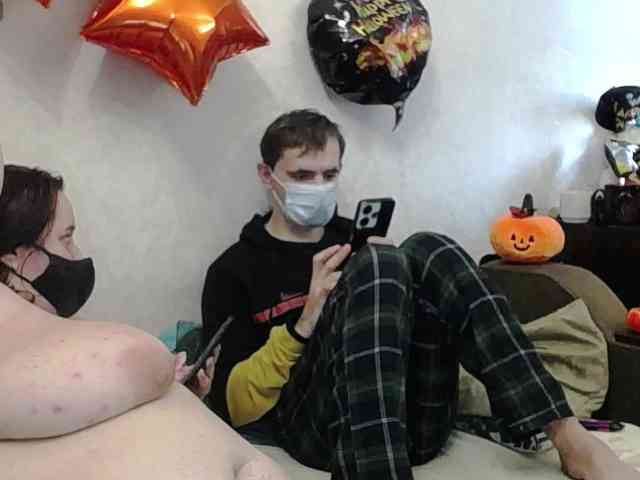 LicaBlack webcam