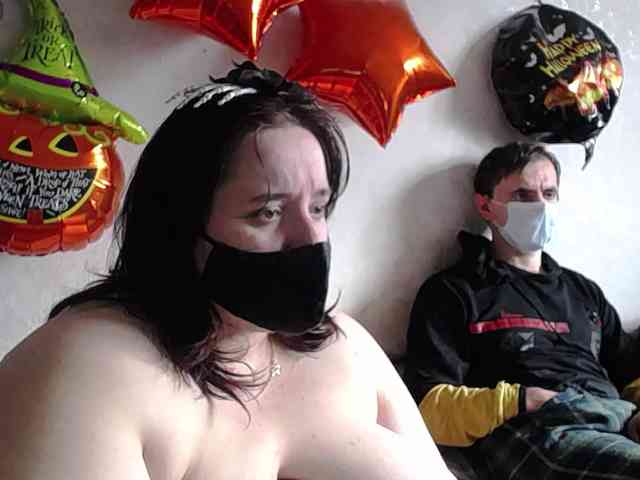 LicaBlack webcam