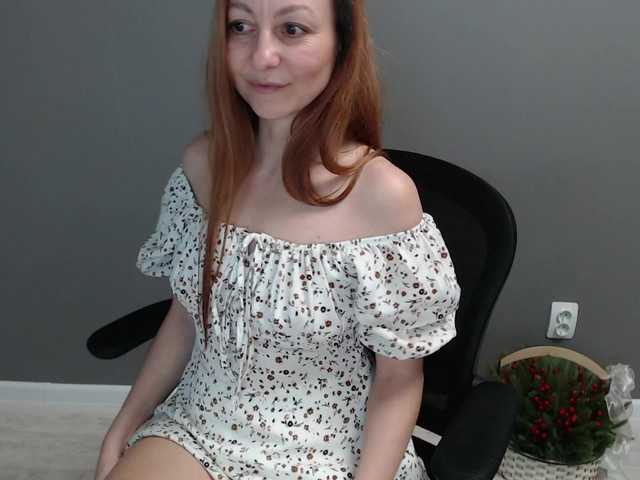 Prettygirl1703 — Inst: MyatnayaCkazka I'll dance naked! @remain left!