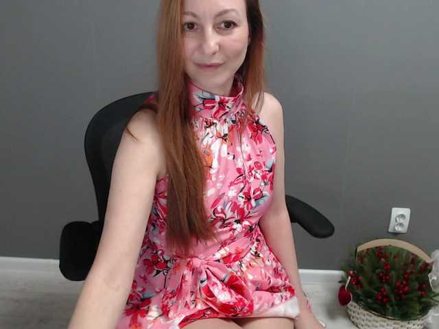 Prettygirl1703 — Inst: MyatnayaCkazka I'll dance naked! @remain left!