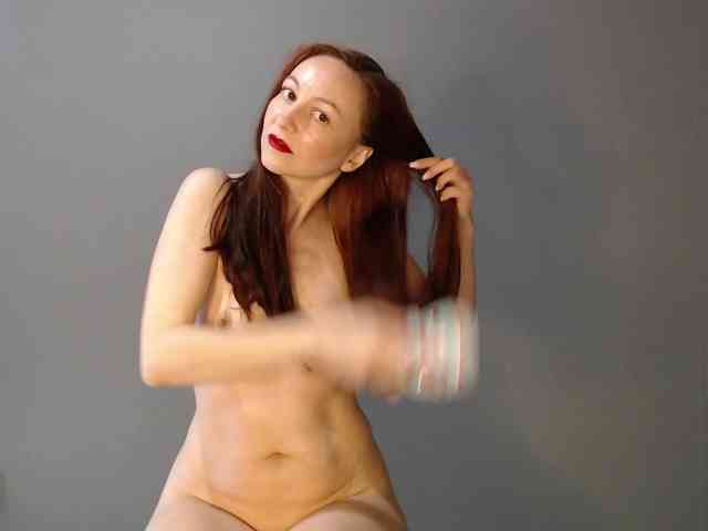 Sashenka777 webcam