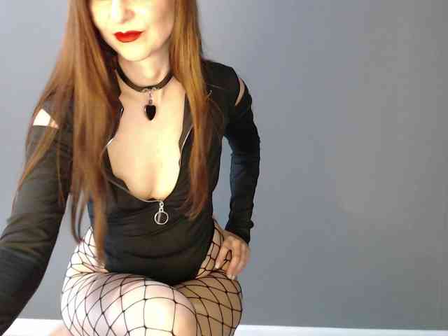 Sashenka777 webcam