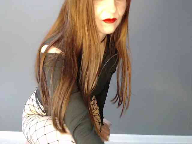 Sashenka777 webcam