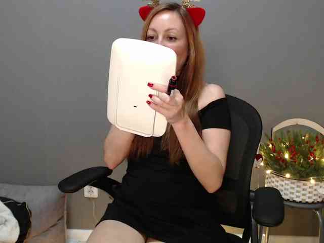 MyatnayaCkazka webcam