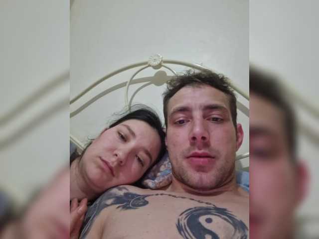 LuckyCouple1