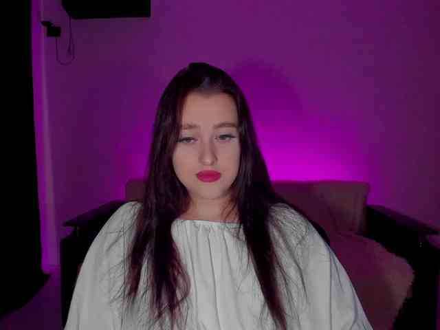 VetaMur Live Webcam on BongaCams VetaMur Live Webcam on BongaCams